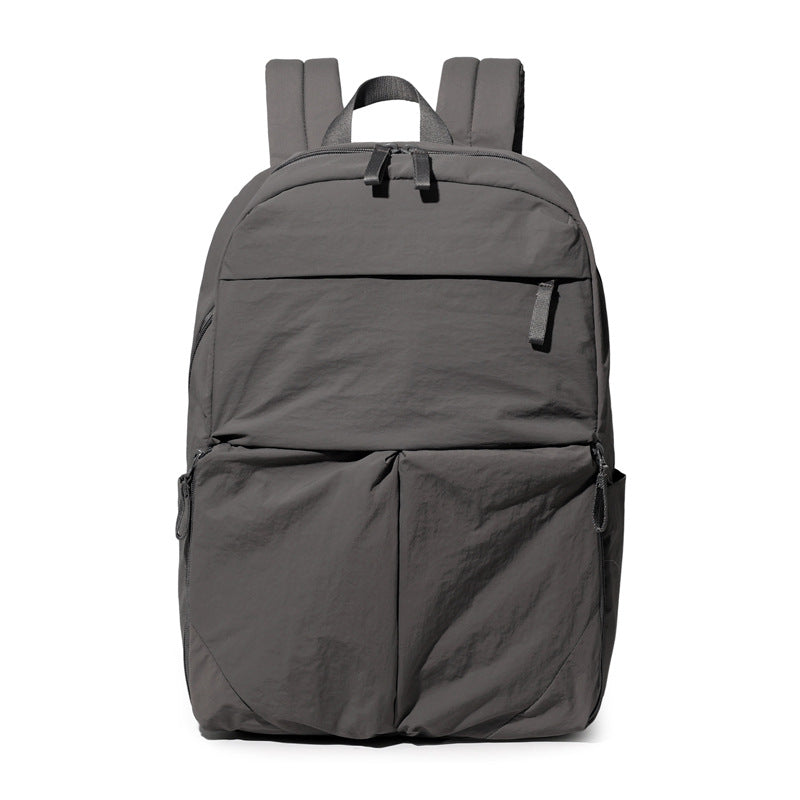 Lightweight Versatile Urban Backpack Bowlift