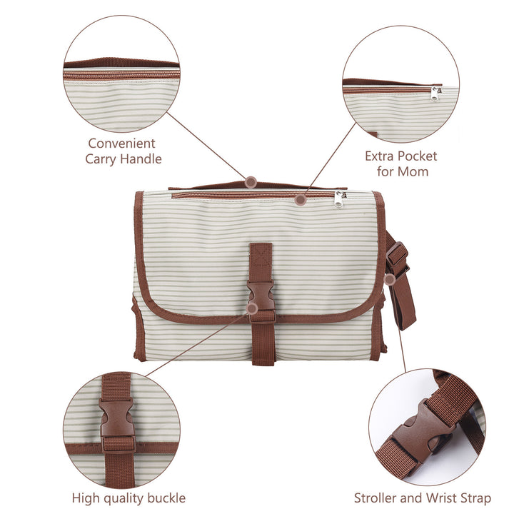 Travel Organizer Bowlift