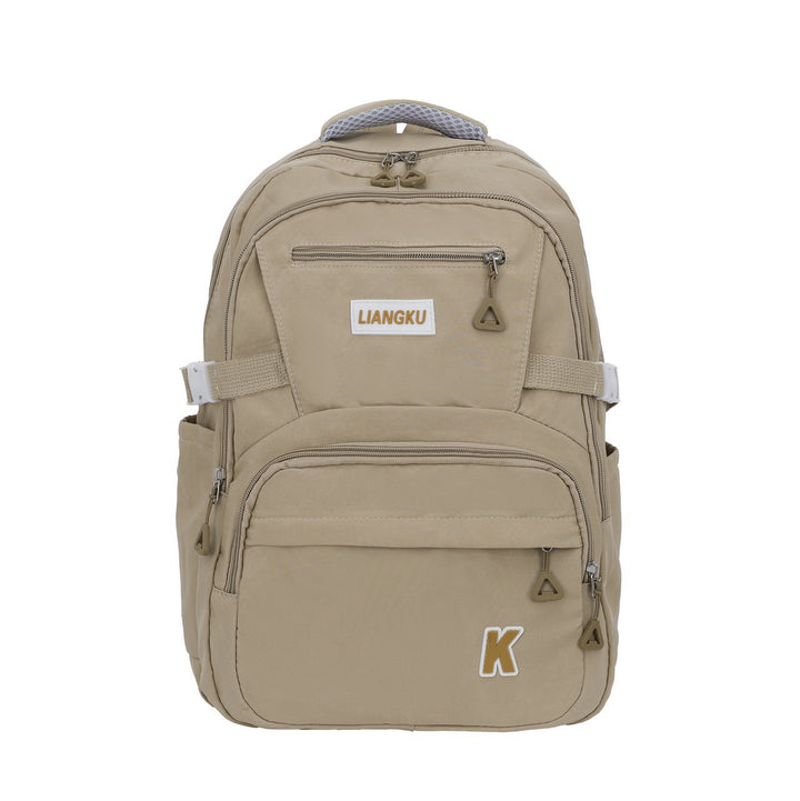 Multi-Functional Daypack Bowlift