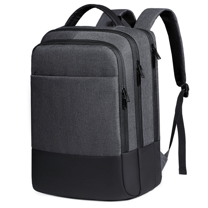 Versatile Laptop Backpack Bowlift
