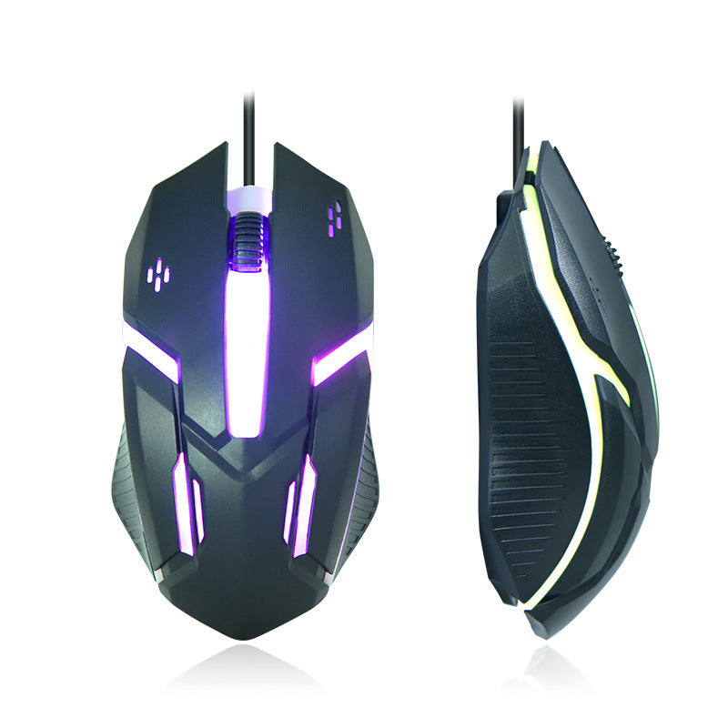 Gaming Mouse Bowlift