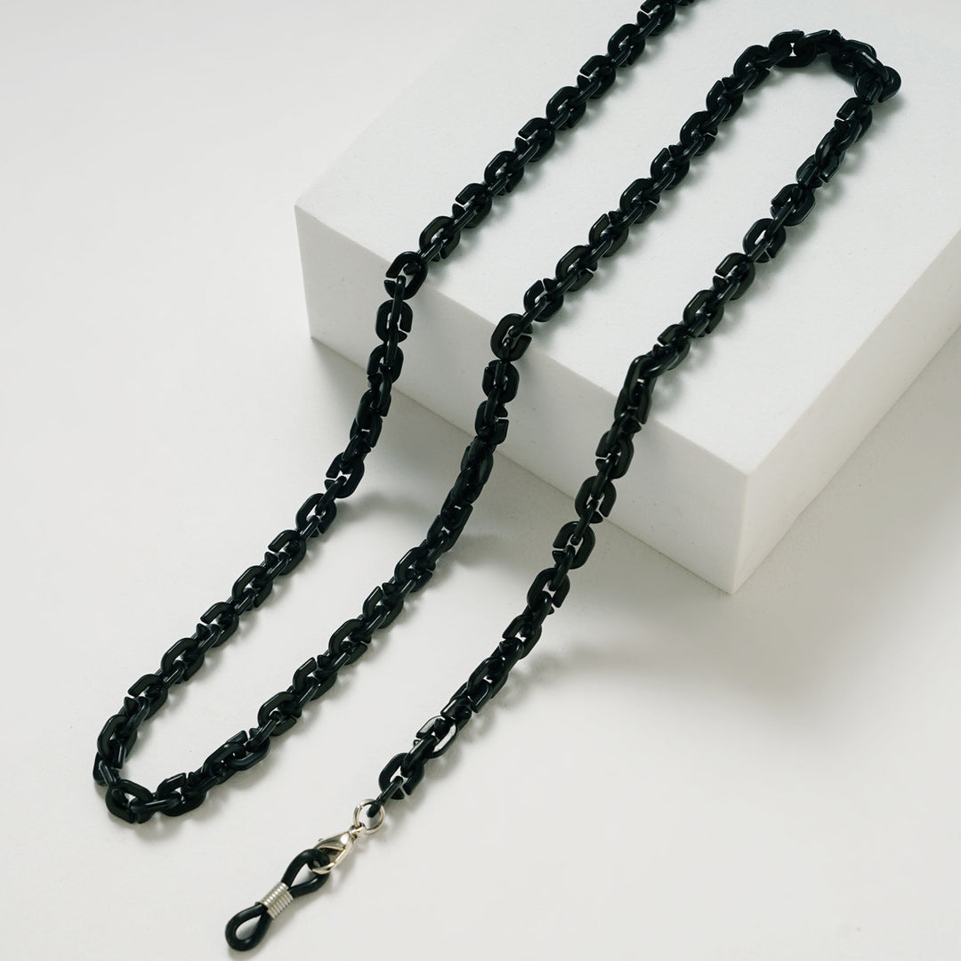 Modern Flexible Eyewear Chain Bowlift