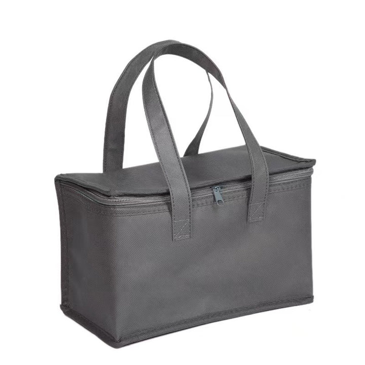Insulated Grocery Cooler Bag Bowlift