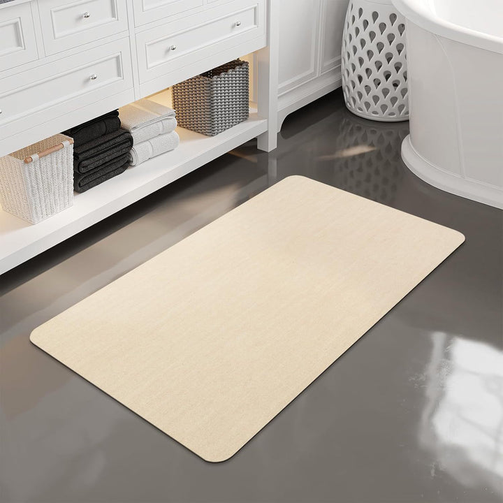 Bath Mat Bowlift