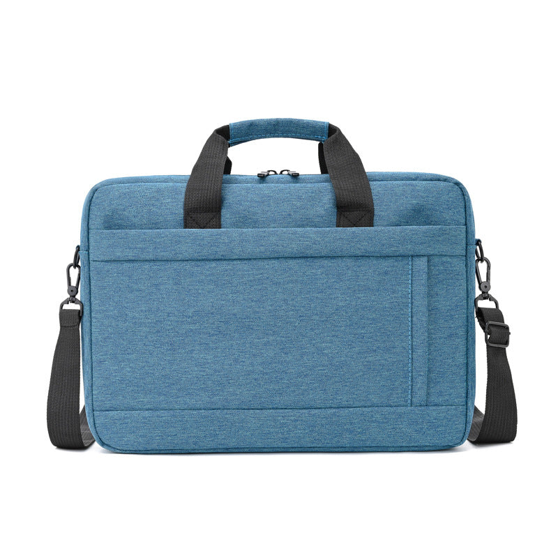 Professional Laptop Briefcase Bowlift