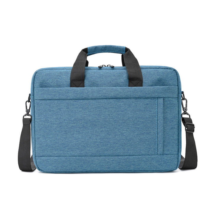 Professional Laptop Briefcase Bowlift
