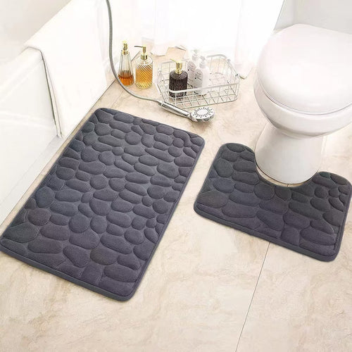 Bath Mat Bowlift