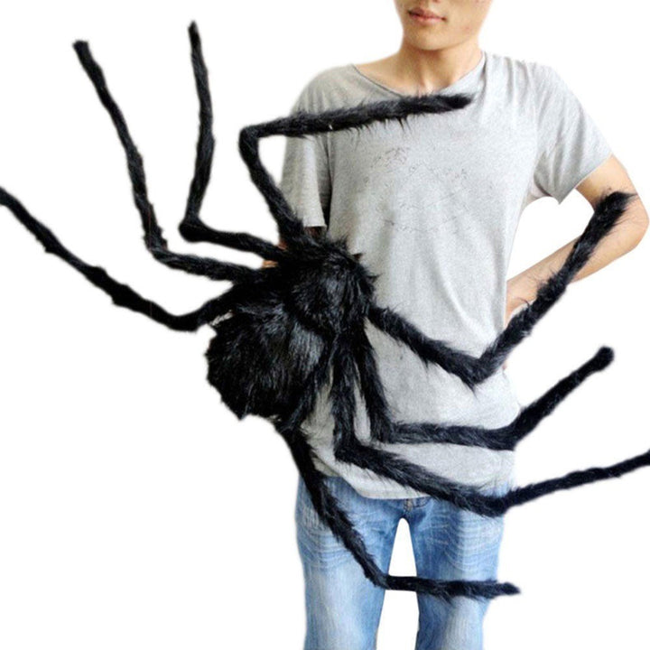 Realistic Spider Prop Bowlift