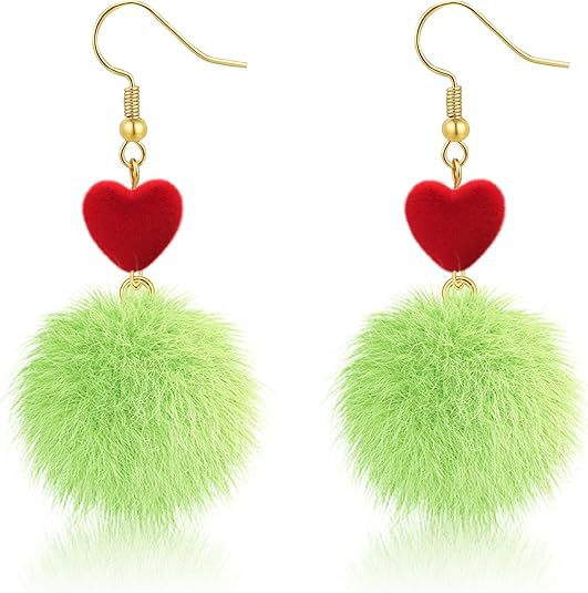 Artistic Tassel Drop Earrings Bowlift