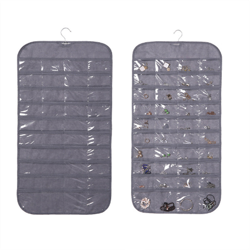 Hanging Jewelry Organizer Bowlift