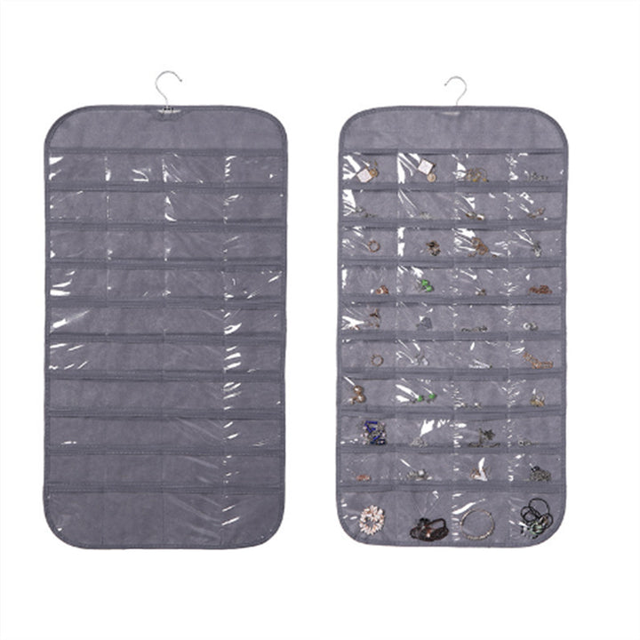 Hanging Jewelry Organizer Bowlift