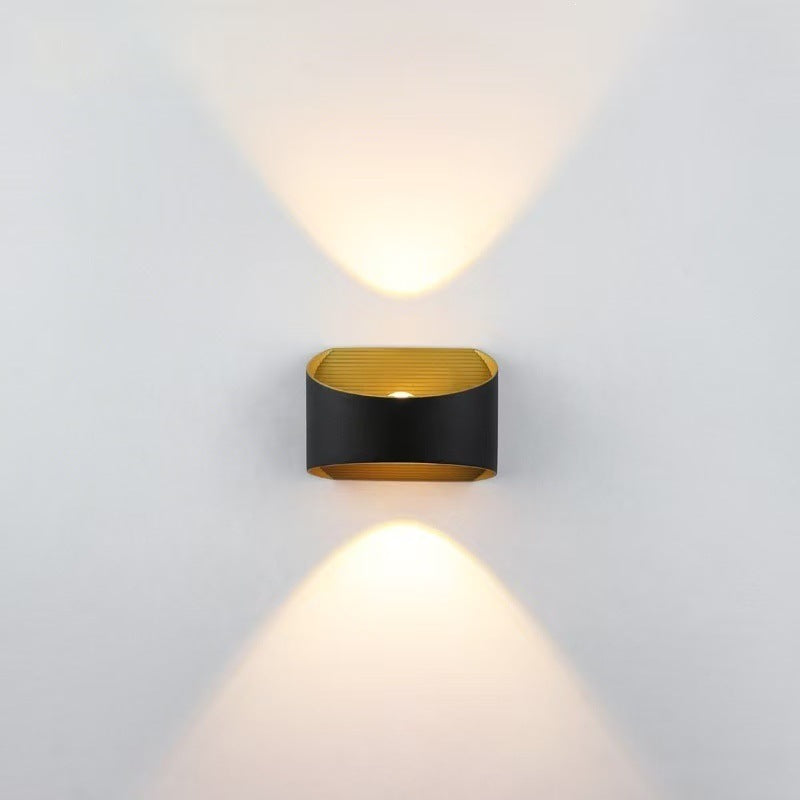 Wall Mount