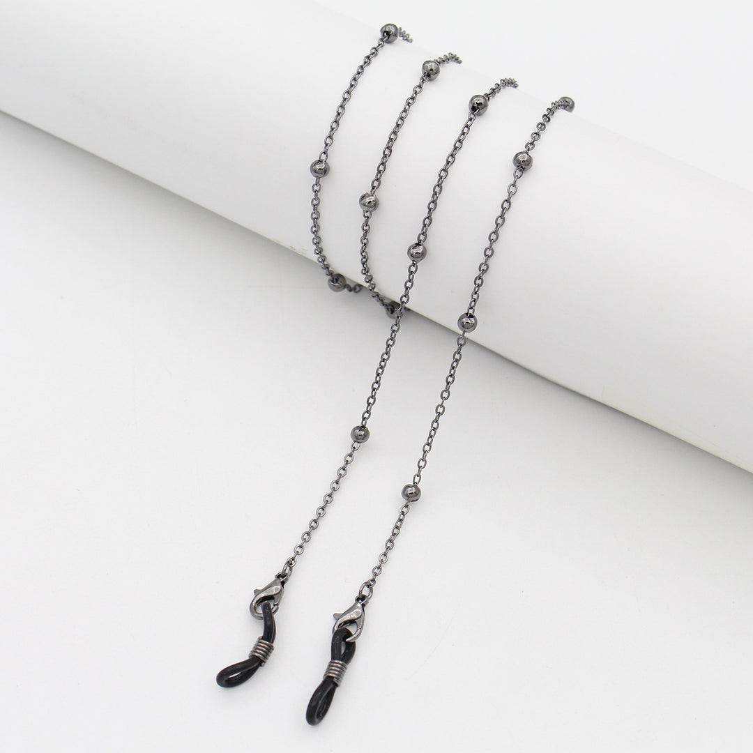 Beaded Eyewear Retainer Chain Bowlift 1788159830
