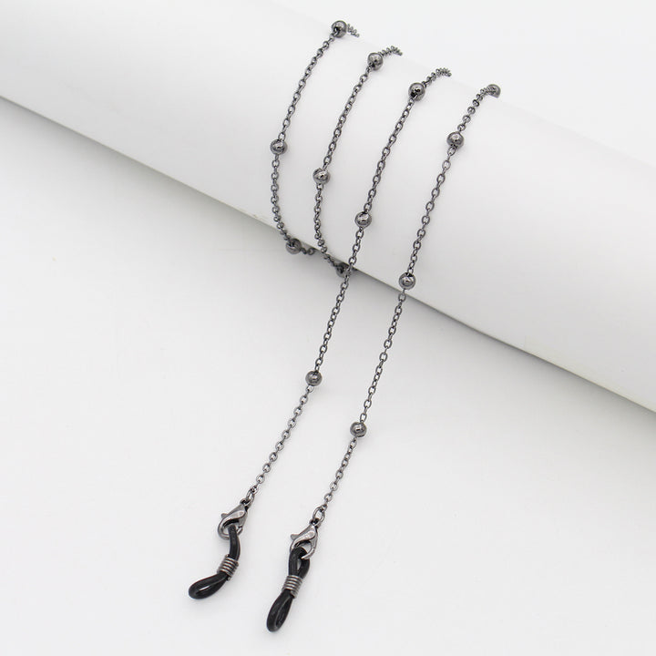Beaded Eyewear Retainer Chain Bowlift 1788159830