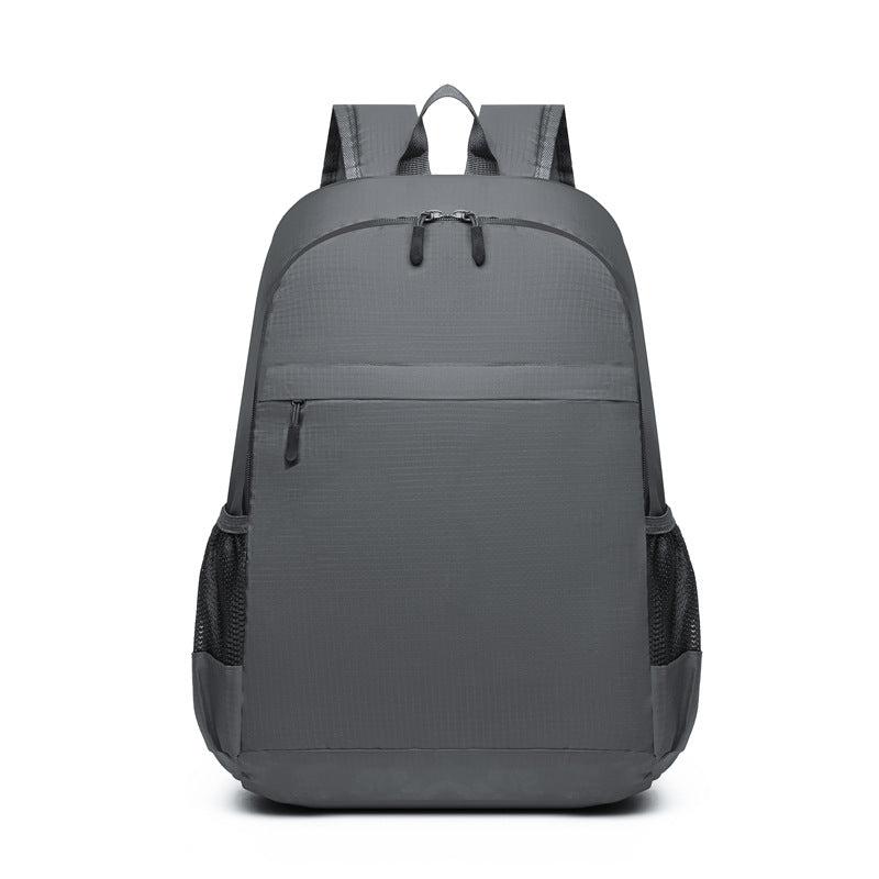 Lightweight Hiking Backpack Bowlift