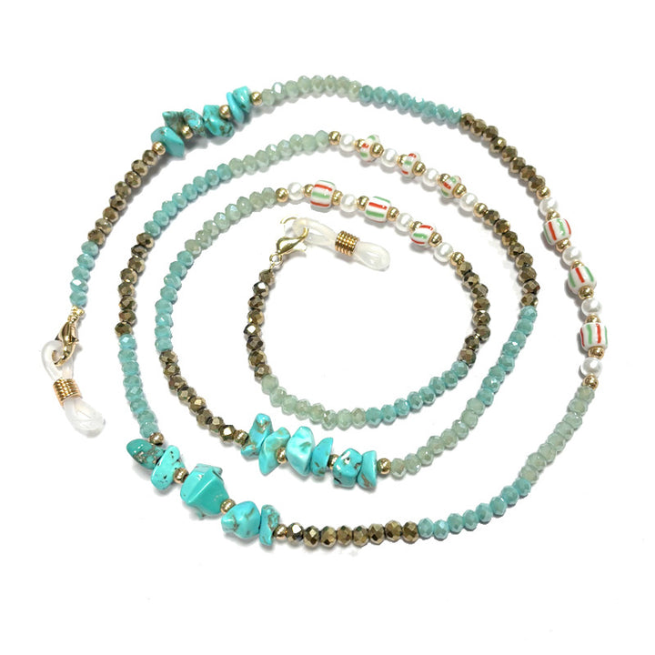 Handmade Natural Stone Jewelry Bowlift