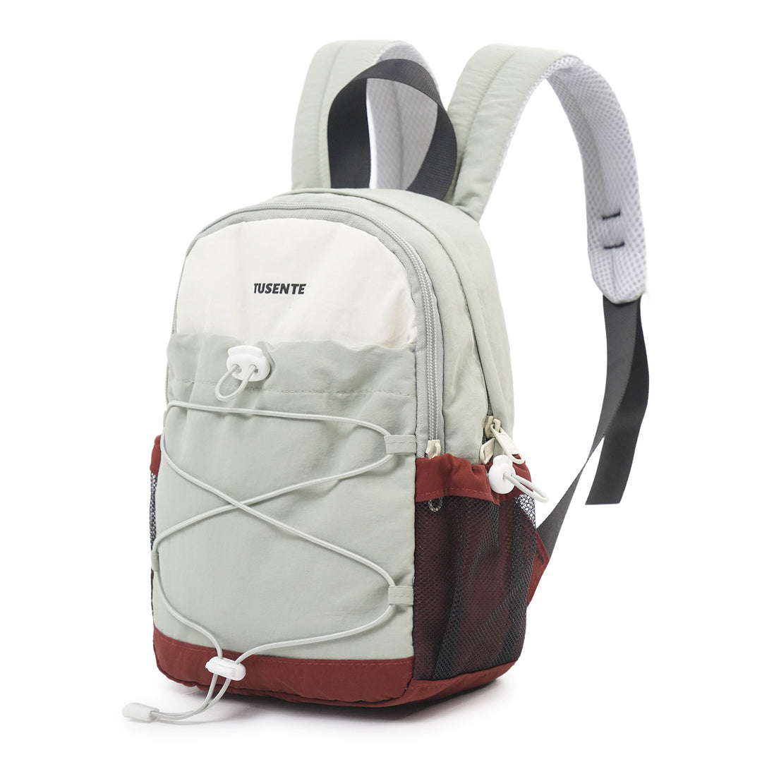 Compact Lightweight Hiking School Backpack