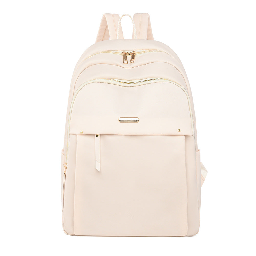 Versatile Laptop Backpack Bowlift