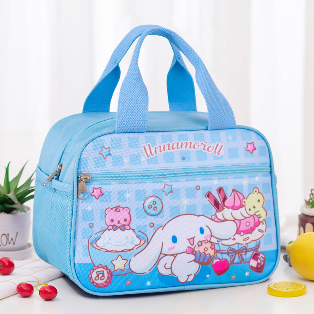 Insulated Lunch Bag Bowlift