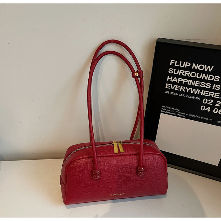 Chic Retro Handbag Bowlift