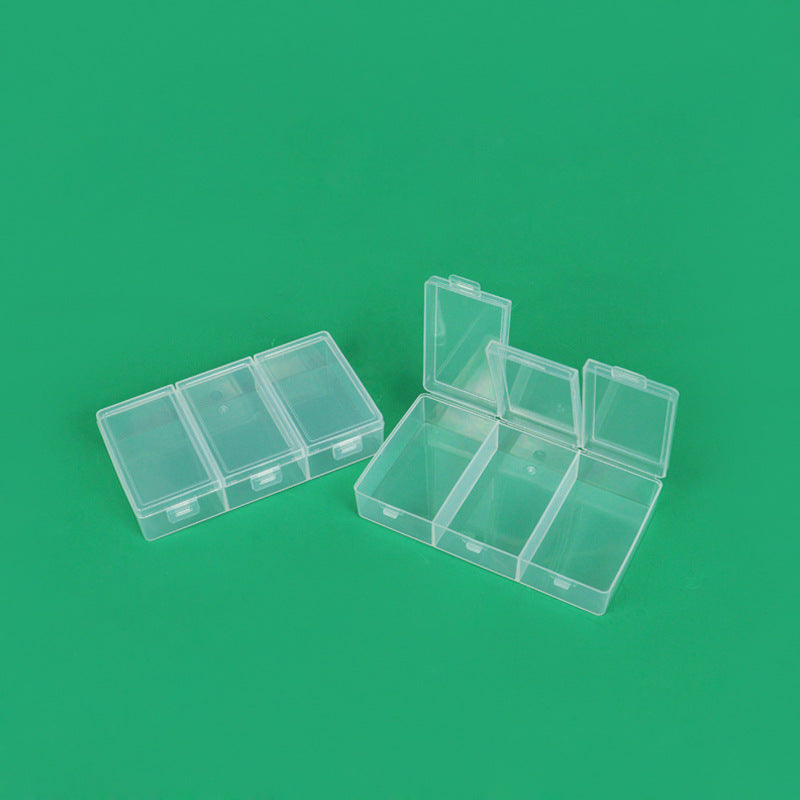 Multi-Functional Stackable Craft Storage Box Bowlift