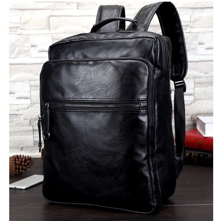 Fashionable Laptop Backpack Bowlift