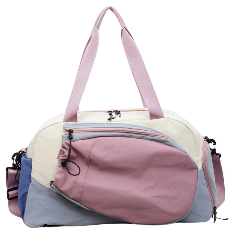 Multi-Function Sport Duffle Bag