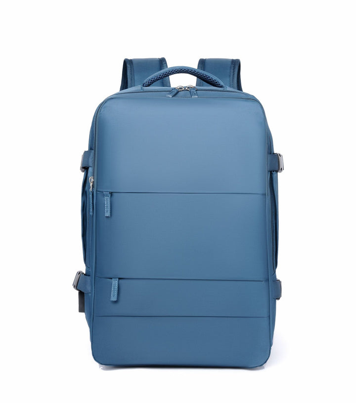 Professional Waterproof Laptop Backpack Bowlift