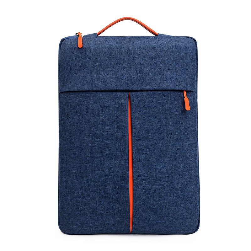 Slim Laptop Sleeve Case Bowlift