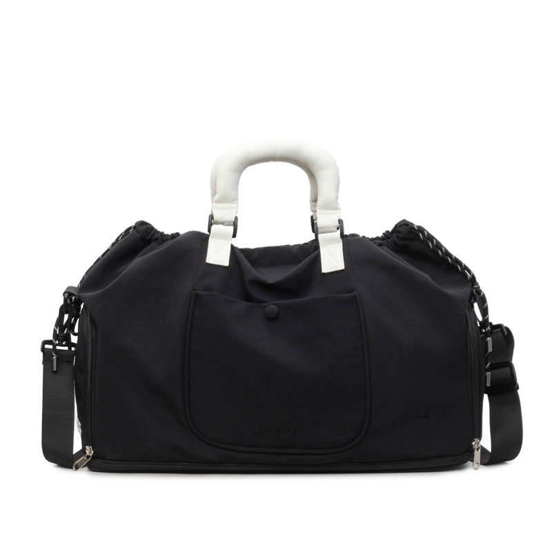 Versatile Travel Sports Duffle Bag