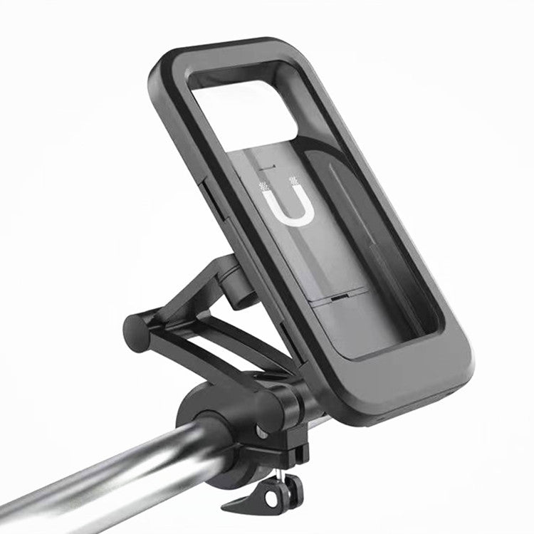 Adjustable Bike Phone Holder Bowlift