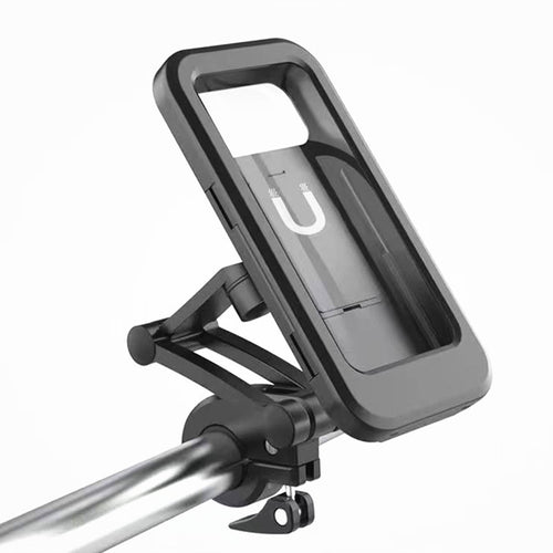 Adjustable Bike Phone Holder Bowlift