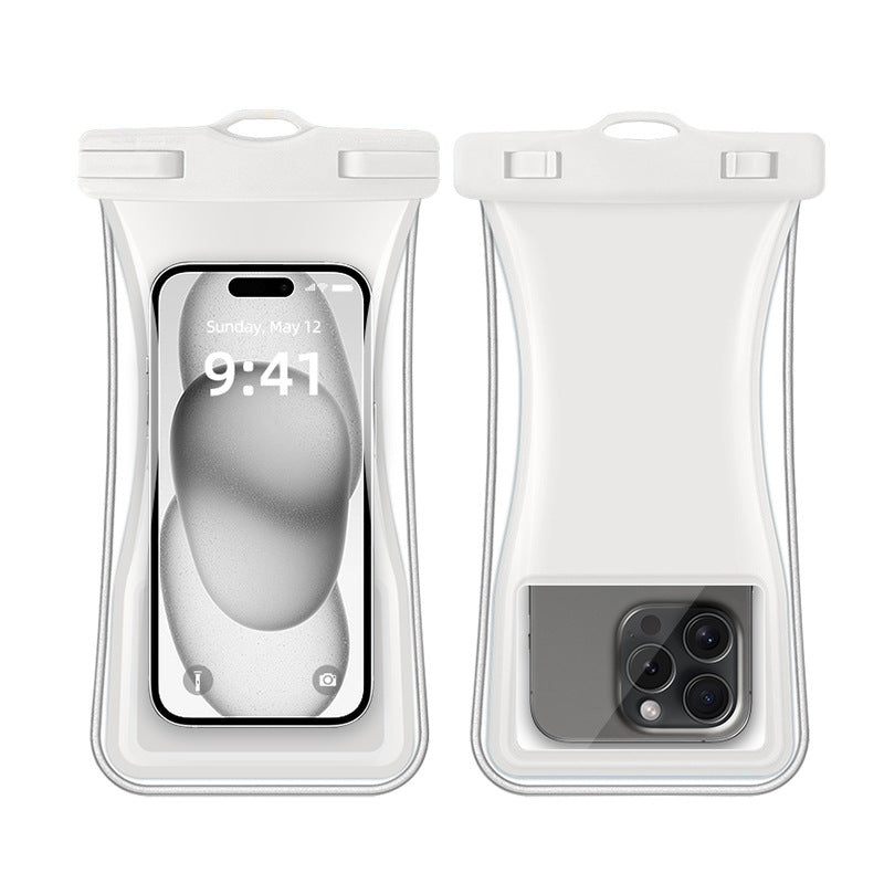 Waterproof Smartphone Case Bowlift