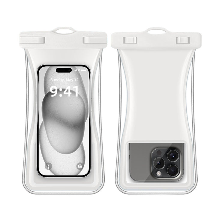 Waterproof Smartphone Case Bowlift