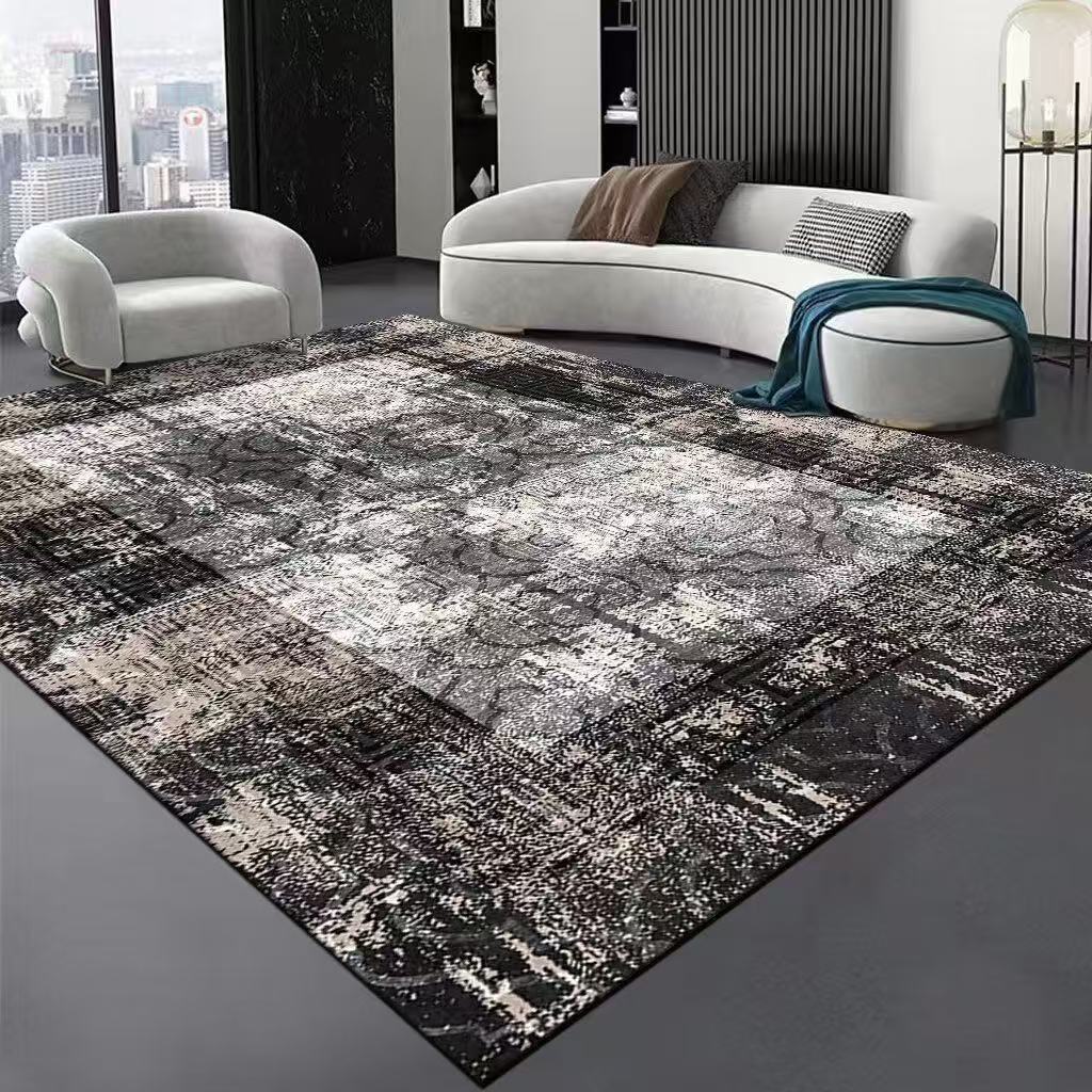 Home Decor Luxury Area Rug Bowlift
