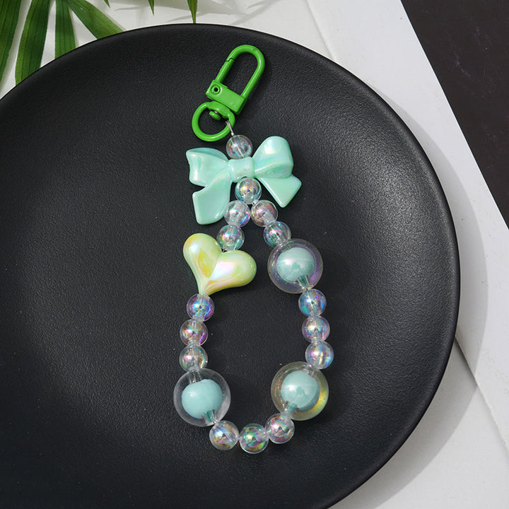 Decorative Keychain Bowlift
