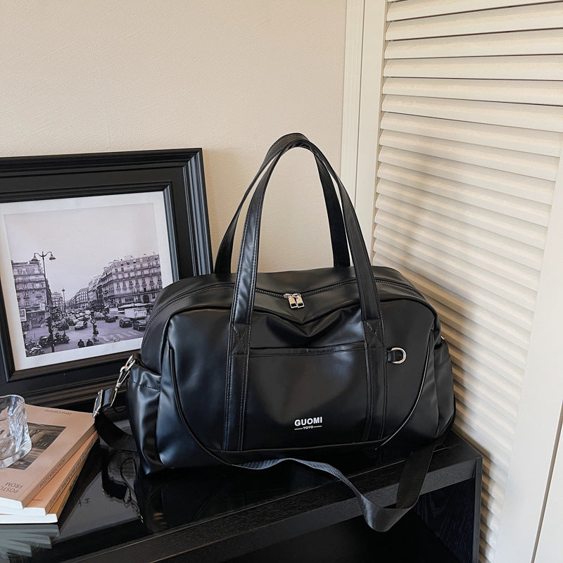 Versatile Mini Duffel