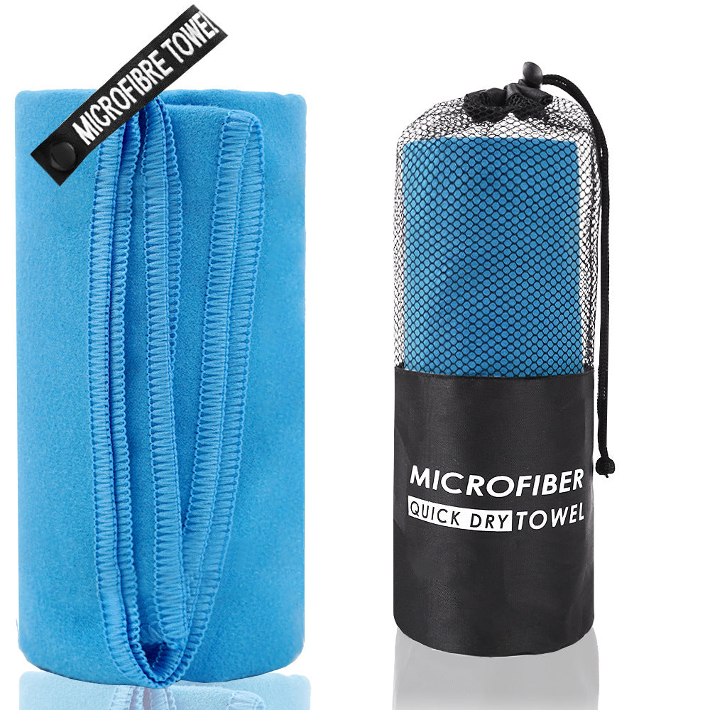 Microfiber towel Bowlift