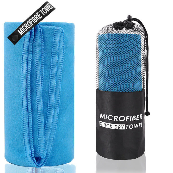 Microfiber Towel Bowlift