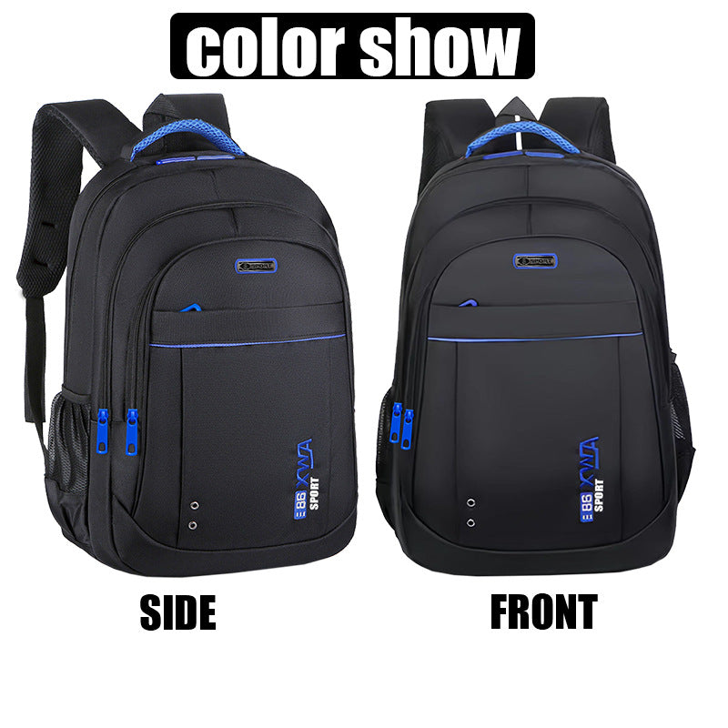 Multi-Functional Travel Backpack Bowlift