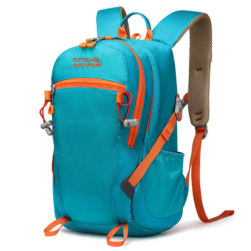 Ladies Hiking Backpack Bowlift