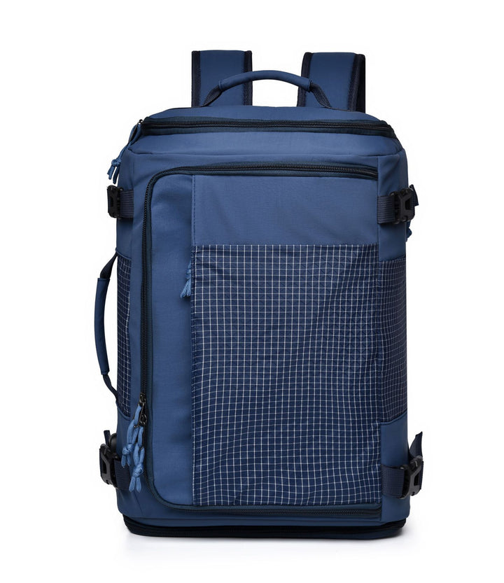 Versatile Lifestyle Backpack Bowlift