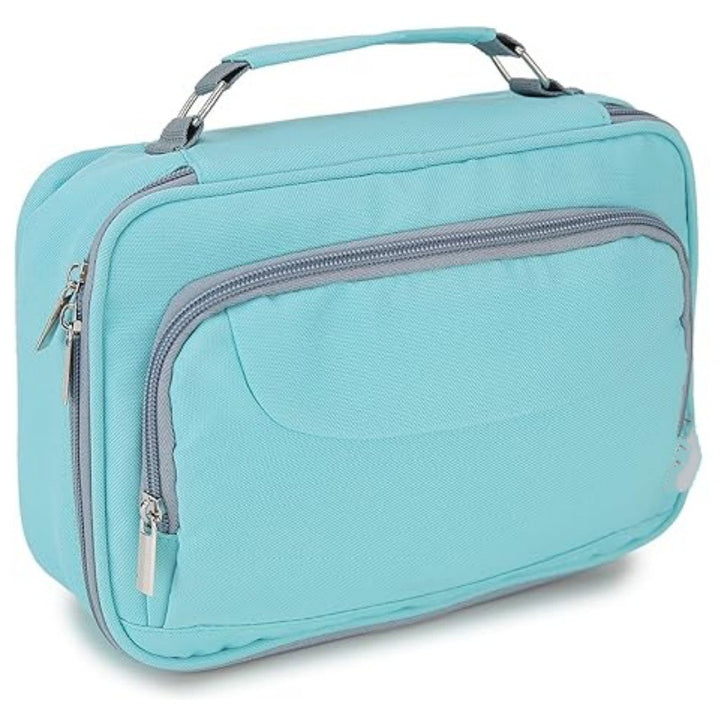 Practical and Stylish Cosmetic Bag Bowlift