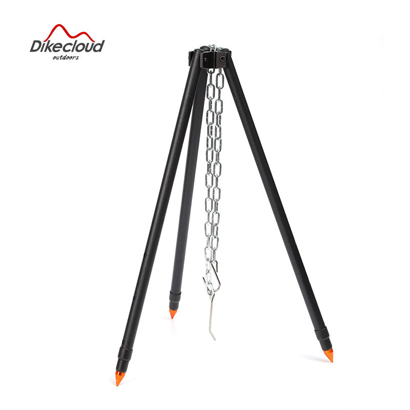 High-Quality Tripod For Outdoor Activities Bowlift