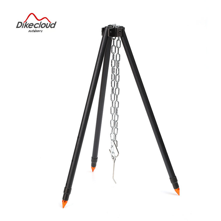 High-Quality Tripod For Outdoor Activities Bowlift