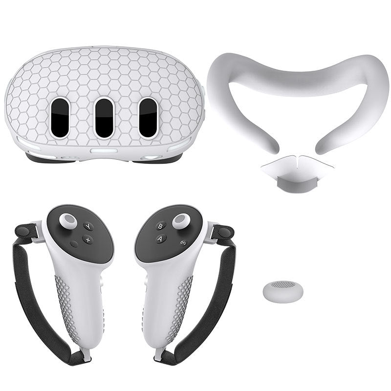VR-Controller-Cover Set Bowlift