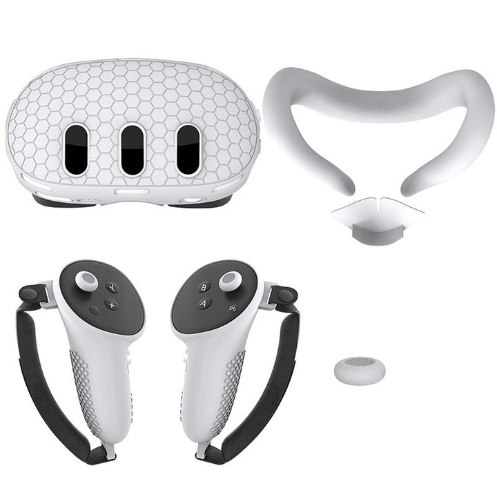 VR-Controller-Cover Set Bowlift