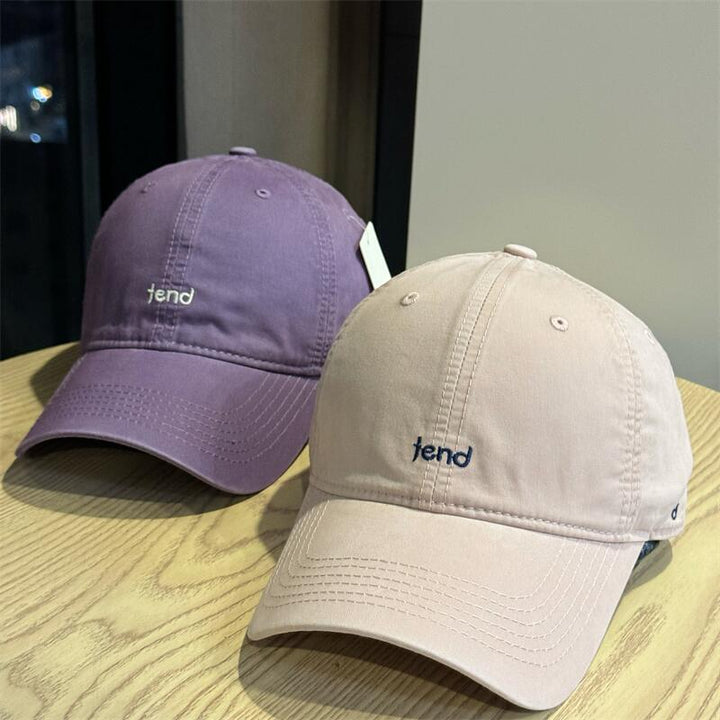 Men's Casual Baseball Cap Bowlift