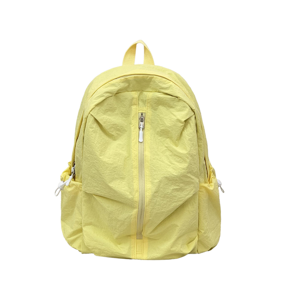 Lightweight Urban Travel Backpack Bowlift