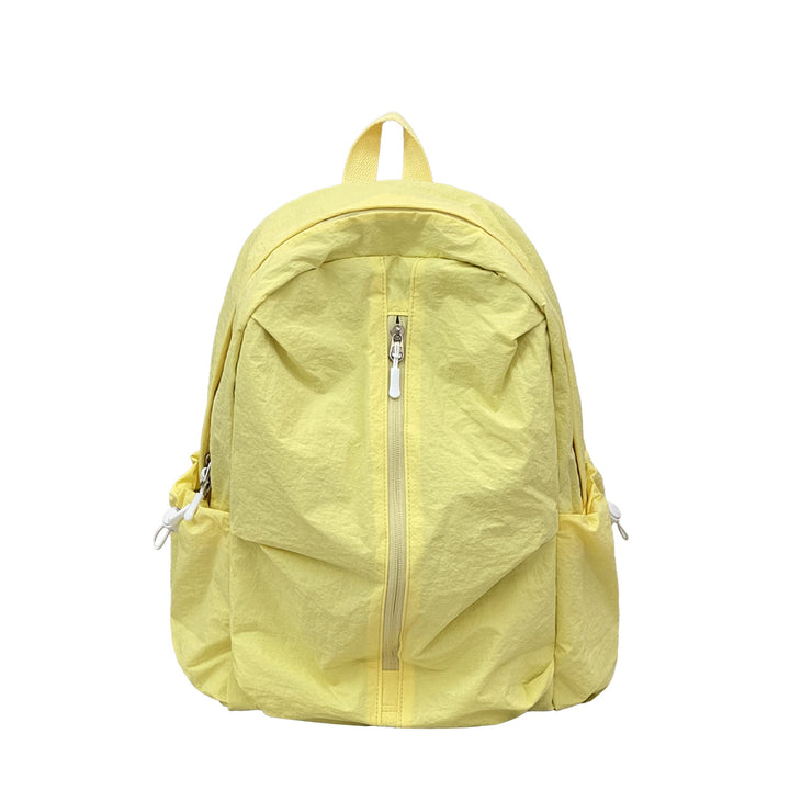 Lightweight Urban Travel Backpack Bowlift